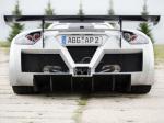 Gumpert Apollo Sport 2007 года